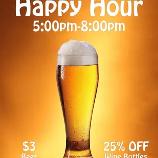 a glass of beer on a table