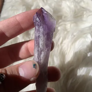 Amethyst