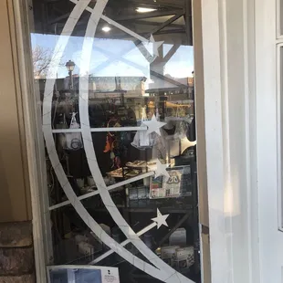 Side window 12/30/24