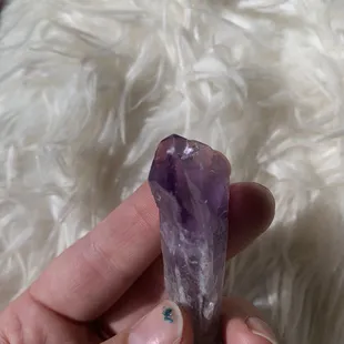 Amethyst