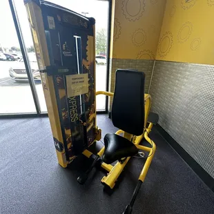 Exercise machine not working for six days already