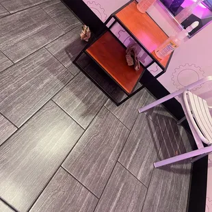 Planet Fitness