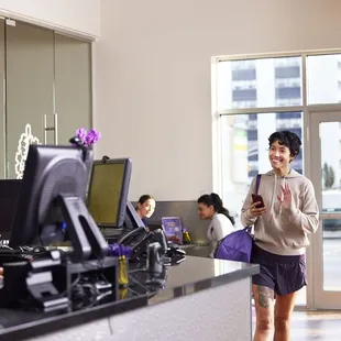 Planet Fitness