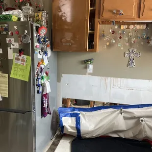 Sink dishwasher countertop