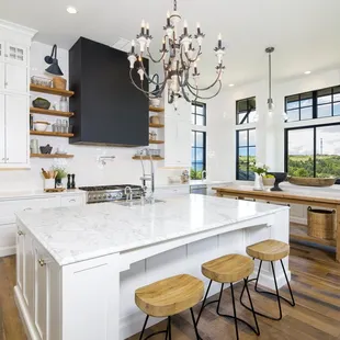 Classical 3cm Bianco Carerra Marble (Honed finish)