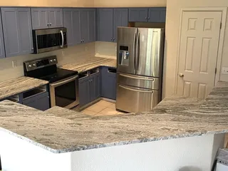 Rockstar Marble & Granite