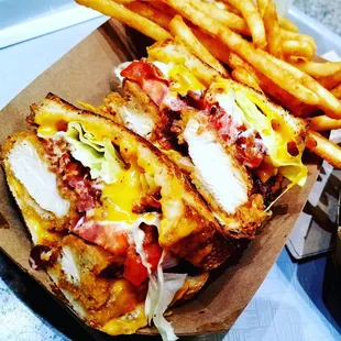 sandwiches, sandwich, food