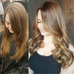 Cut and Color by Shauna