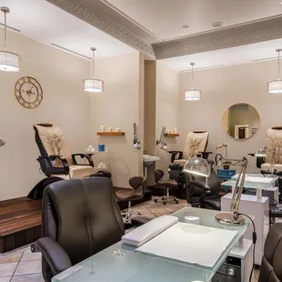 Planet Hollywood Las Vegas Resort &amp; Casino Salon