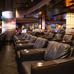 Planet Hollywood Las Vegas Resort &amp; Casino Sportsbook