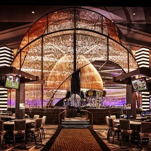 Planet Hollywood Las Vegas Resort &amp; Casino