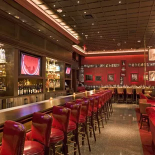 Planet Hollywood Las Vegas Resort &amp; Casino Bar