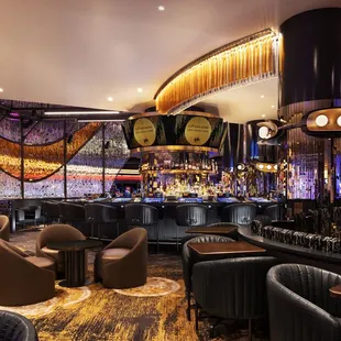 Planet Hollywood Las Vegas Resort &amp; Casino