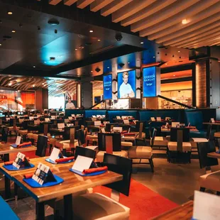 Planet Hollywood Las Vegas Resort &amp; Casino Dining