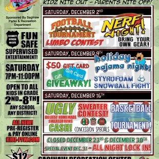 Planet Kidz Saginaw
