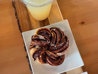 Coffee Joy