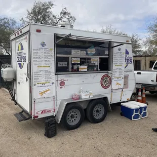 At the OV Farmers Market