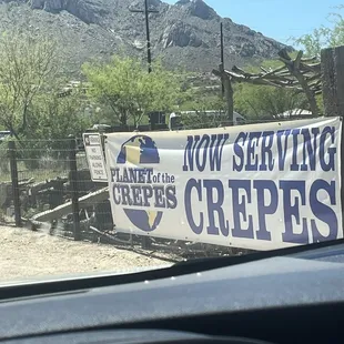 At the OV Farmer's Market.