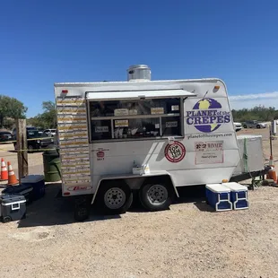 At the OV Saturday Market. Yum!