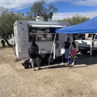 Where the magic happens!