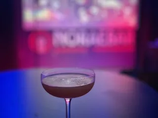 NoraeBar