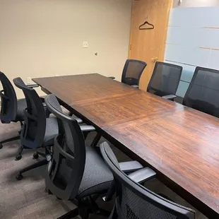 Aristocats Conference Room