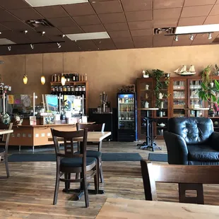 Cool decor