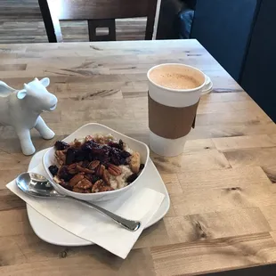 Sunday breakfast