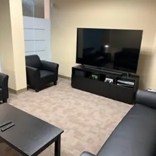 Top Cat Conference Room - XBob, PSb, etc