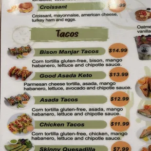 menu, ramen and noodles