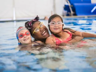 Waterworks Aquatics Highlands Ranch