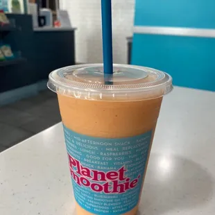 Mango Passion