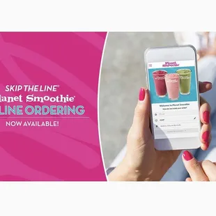 www.PlanetSmoothie.com
