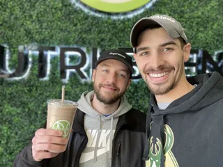Nutri Blend