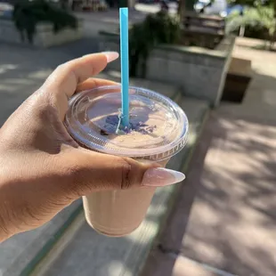 drink