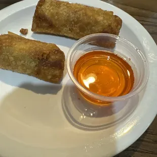 12. Planet Thai Roll (2 Pieces)