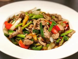 Archa Nine Thai Kitchen - South Elkhorn Village