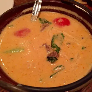 Red Curry