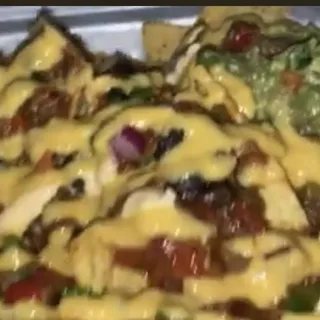 Nachos