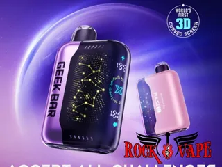 Rock & Vape