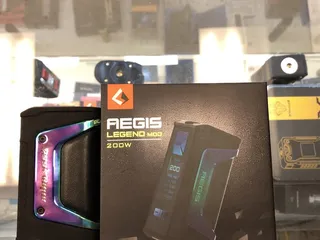 Sam's Vapes Smokes & Cigars