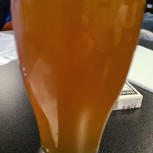 Cream  Dreamicle