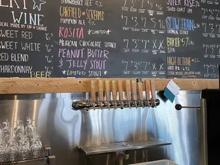 Garfield Brewery