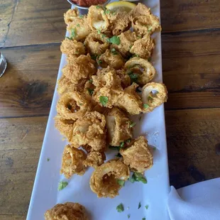 Calamari
