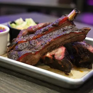 Beef Ribs