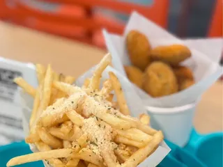 Subpar Miniature Golf