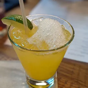 Margarita