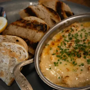 crab dip