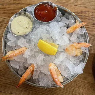 Shrimp Cocktail