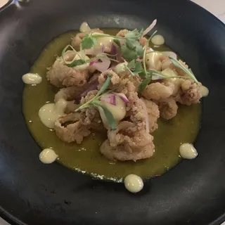 Calamari